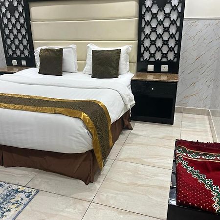 Anfa Furnished Apartments Dzsidda Kültér fotó