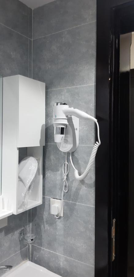 Anfa Furnished Apartments Dzsidda Kültér fotó