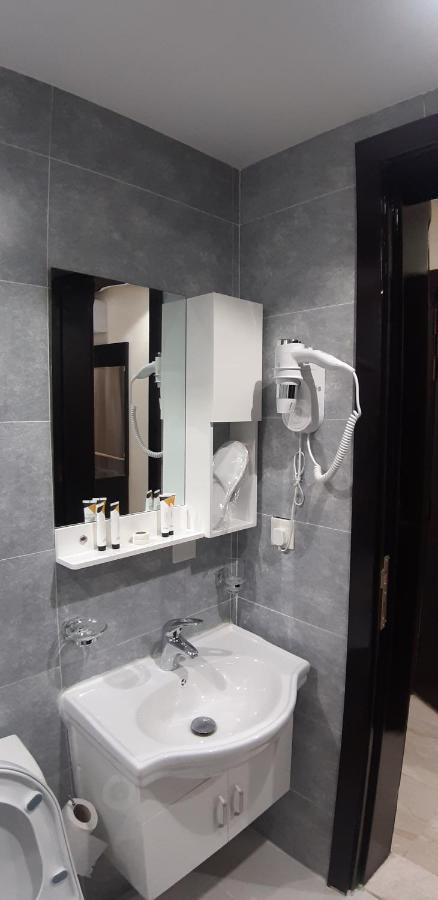 Anfa Furnished Apartments Dzsidda Kültér fotó
