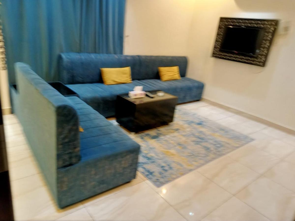 Anfa Furnished Apartments Dzsidda Kültér fotó