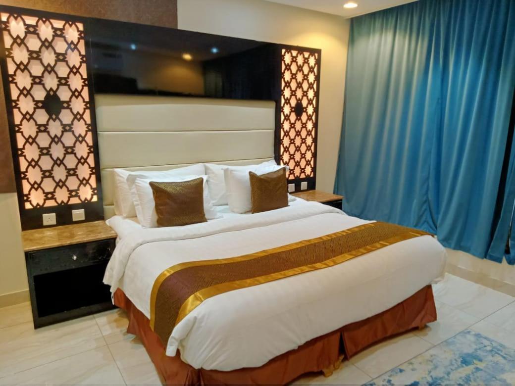 Anfa Furnished Apartments Dzsidda Kültér fotó