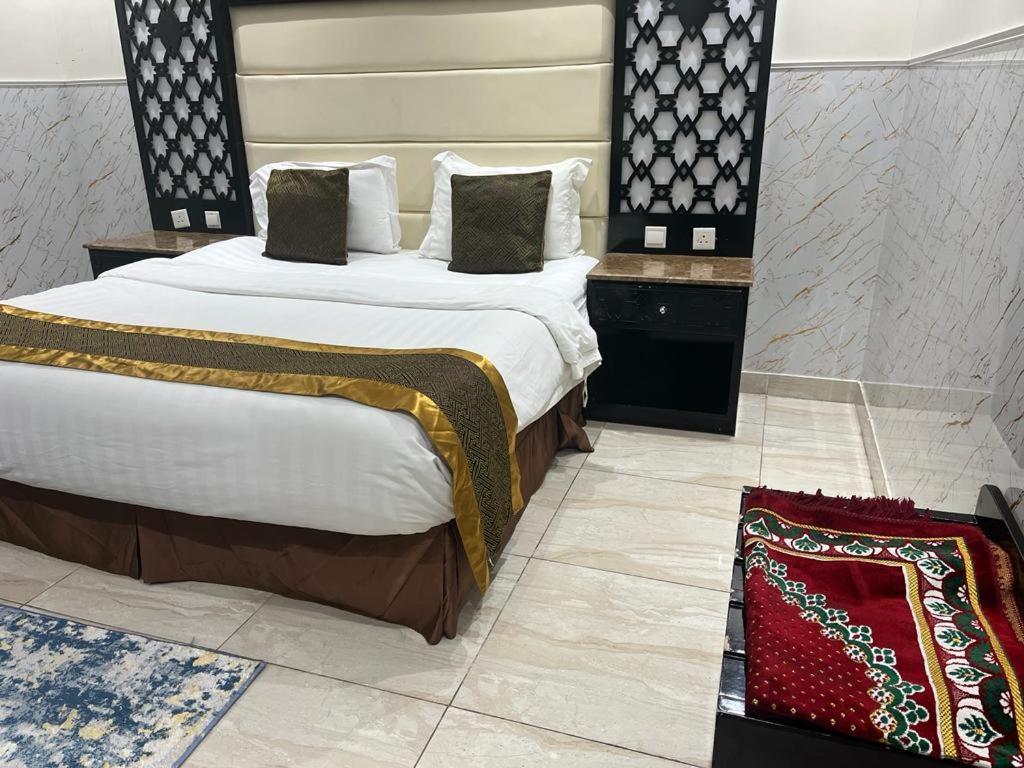 Anfa Furnished Apartments Dzsidda Kültér fotó
